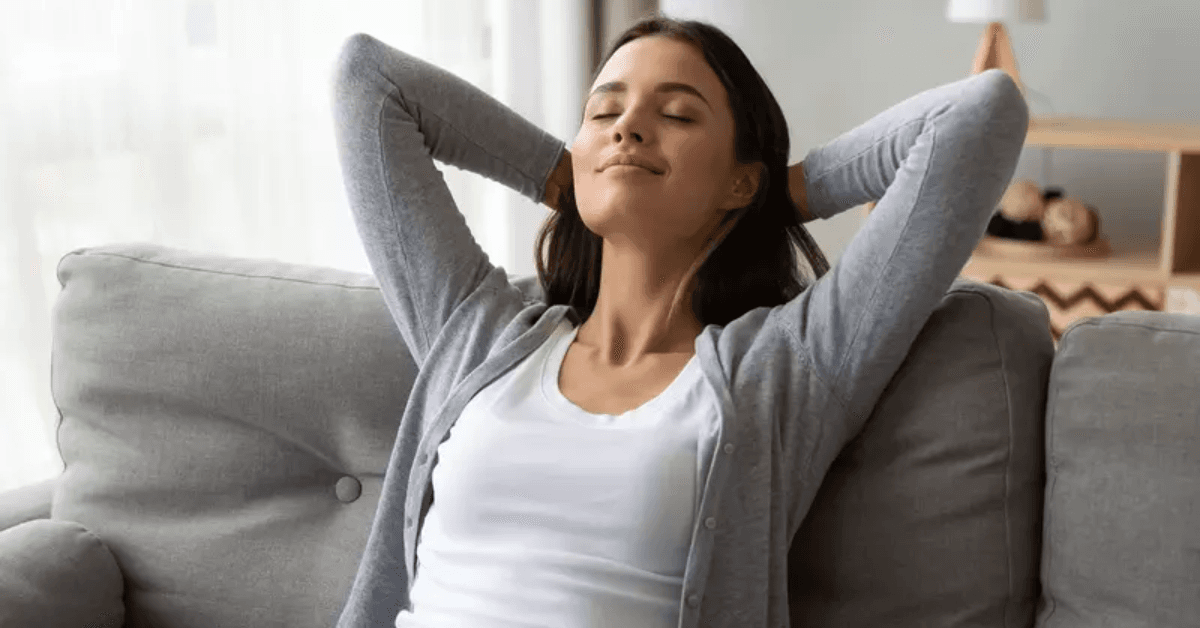 Achieving Restful Nights and Boosting Energy