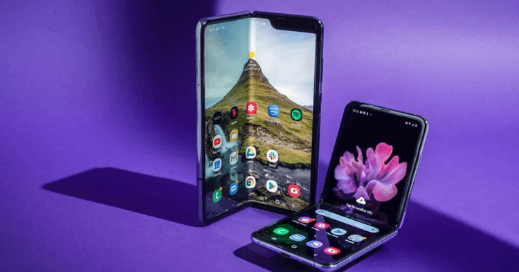 Are Foldable Smartphones the Future of Mobile Tech in the USA