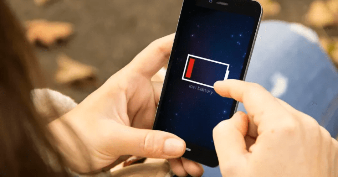 Boost Your Smartphone Battery Life