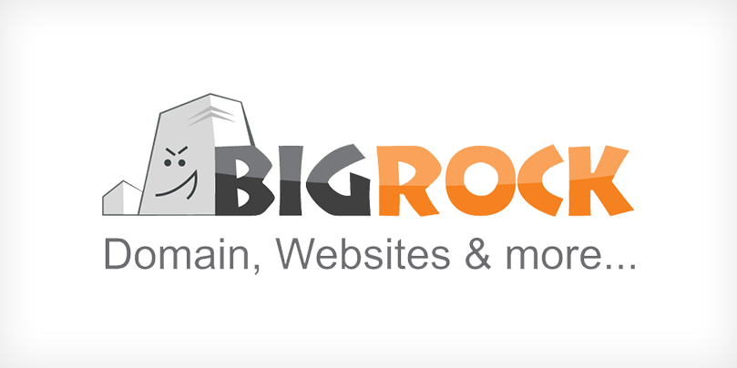 BigRock – Affordable hosting with free domains and expert support