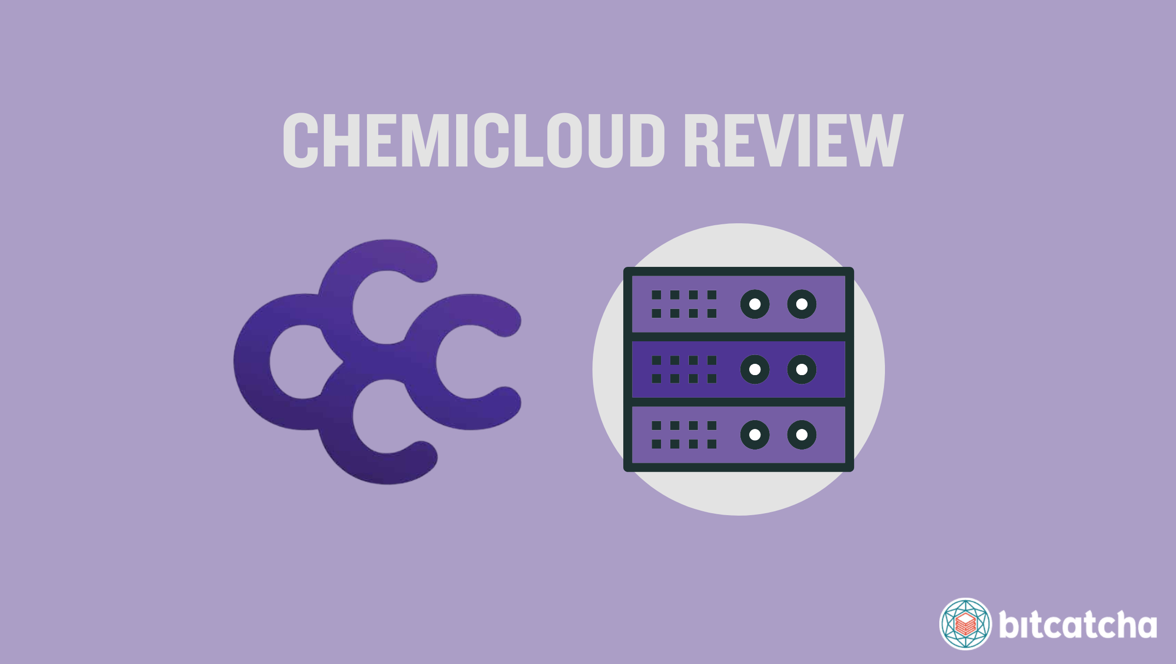 ChemiCloud – Reliable hosting with global speed award-winning support