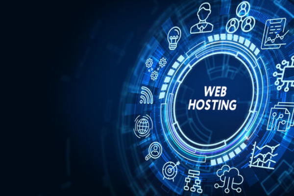 DreamHost – Flexible hosting solutions to ensure your success
