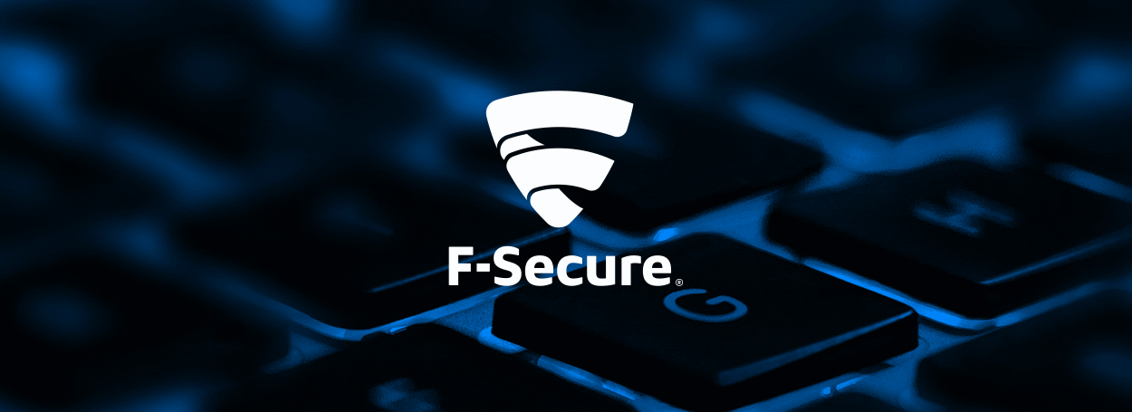 FSecure – Award-winning protection for privacy devices