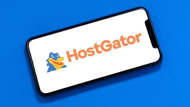 HostGator – Scalable hosting with free domain, SSL tools