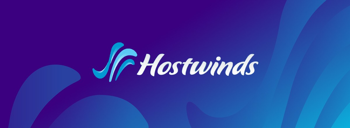 Hostwinds – Unlimited SSD hosting with speed, support backups