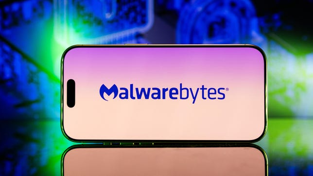 Malwarebytes – AI-Powered Defense Against Malware, Ransomware Scams
