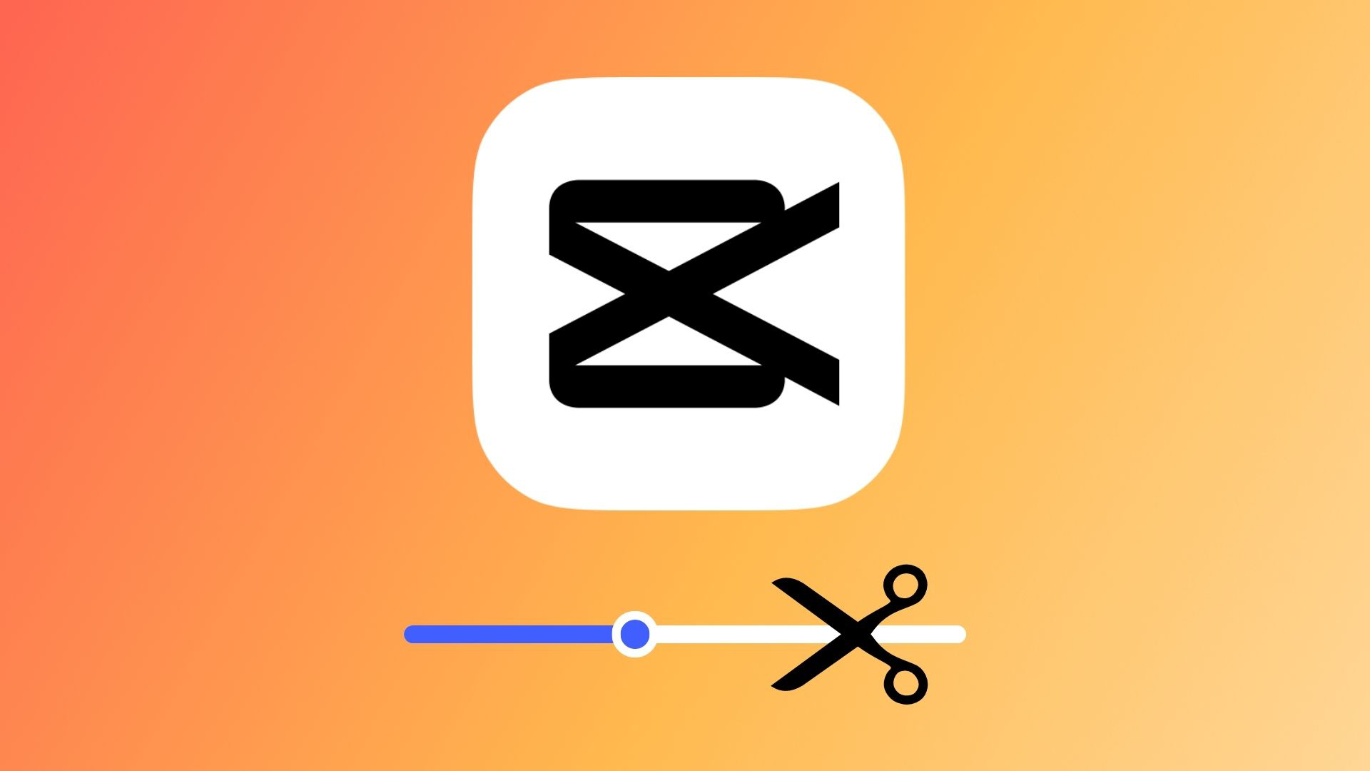 CapCut AI-powered video editing with pro tools & cloud sync