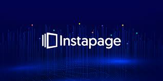 Instapage High-Speed Landing Page Builder with AI & A/B Testing