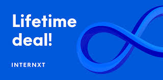 Internxt Private Cloud Storage with Encryption, Privacy & Speed