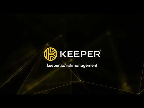 Keeper Security: Safeguard Your Digital Life & Preserve Passwords