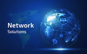 Network Solutions Trusted cloud hosting with free domain, SSL & support