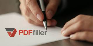 pdfFiller Secure Online PDF Editor with eSignatures & Cloud Access